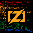 Discovery icon for Zig Programming Language Discord server