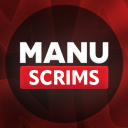 Discovery icon for Manu Scrims NA Discord server