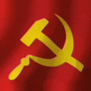 Discovery icon for Union of Soviet Socialist Republics Discord server