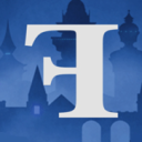 Discovery icon for Fallen London Discord server