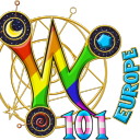 Discovery icon for Wizard101 - Europe Discord server