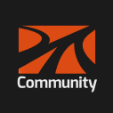 Discovery icon for ProMods Community Discord server