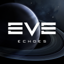Discovery icon for EVE Echoes Discord server