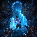Discovery icon for LifeAfter: Night falls Discord server