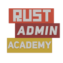 Discovery icon for Rust Admin Academy Discord server