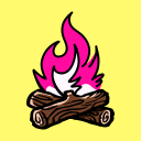 Discovery icon for FIRESIDE Discord server