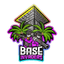 Discovery icon for Base Invaders Discord server