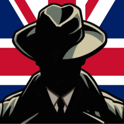 Discovery icon for Codenames EN Discord server