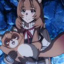 Discovery icon for Shrine of Raphtalia Discord server