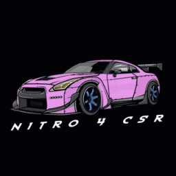 Discovery icon for Nitro's Server Discord server