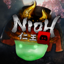 Discovery icon for Nioh Community Discord server