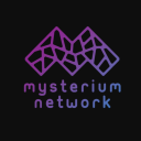 Discovery icon for Mysterium Network Discord server