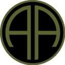 Discovery icon for 82nd Airborne Division [82AD] Discord server