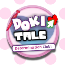 Discovery icon for DokiTale: The Season 2 Discord server