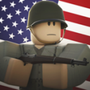 Discovery icon for United States Military 1940's Discord server