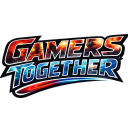 Discovery icon for Gamers Together Discord server
