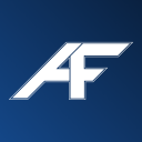 Discovery icon for AF Sim Racing Discord server