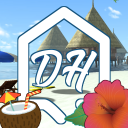 Discovery icon for Destination Home Discord server