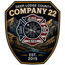 Discovery icon for Deer-Lodge - Montana Discord server