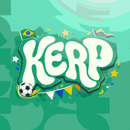 Discovery icon for KERP - Ato 3 Discord server
