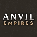 Discovery icon for Anvil Empires Discord server