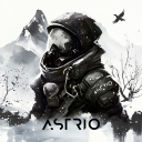 Discovery icon for AstrioVerse Discord server