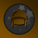 Discovery icon for BLUE • MINISTRY OF DEFENSE Discord server