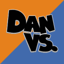 Discovery icon for Dan Vs. Discord server