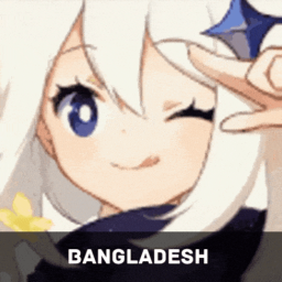 Discovery icon for Genshin Impact Bangladesh 🇧🇩 Discord server