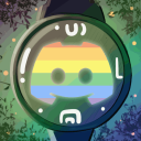 Discovery icon for mossbag & friends Discord server
