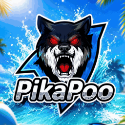 Discovery icon for 🐺PikaPoo🐺 Discord server