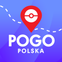 Discovery icon for POGO Polska Discord server