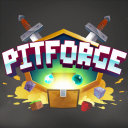Discovery icon for PITFORGE Discord server