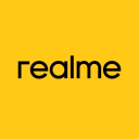 Discovery icon for realme Discord server