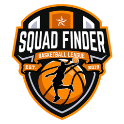 Discovery icon for NBA 2K26 Squad Finderยฎ Discord server