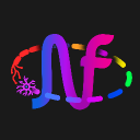 Discovery icon for Neurofields Discord server