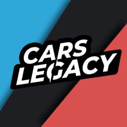 Discovery icon for CarsLegacy Discord server