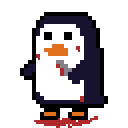 Discovery icon for The Penguin Network Discord server