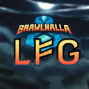 Discovery icon for Brawlhalla LFG Discord server