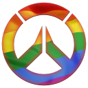 Discovery icon for Overwatch - Deutsch Discord server