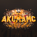 Discovery icon for AkumaMC | Minecraft Server Discord server