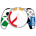 Discovery icon for Overwatch Events FR Discord server
