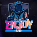Discovery icon for EnjoyRust.com Vanilla Discord server