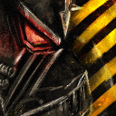 Discovery icon for Iron Warriors Discord server