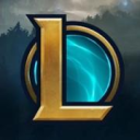 Discovery icon for LoL Team Finder Discord server