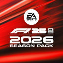 Discovery icon for r/F1Game - F1 & Simracing Discord server