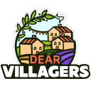 Discovery icon for Dear Villagers Discord server