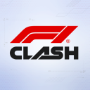 Discovery icon for F1® Clash Discord server