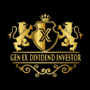 Discovery icon for GenExDividendInvestor Discord server