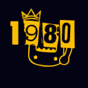 Discovery icon for 'KSA | 1980 . Discord server